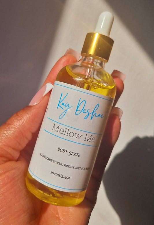 Mellow Me Body Glaze