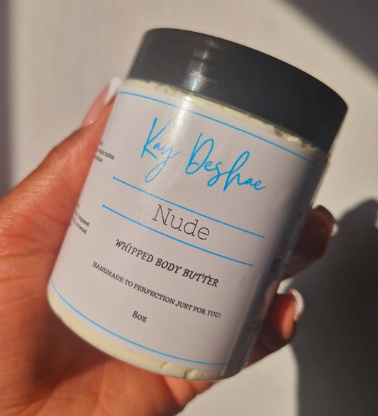 Nude Body Butter